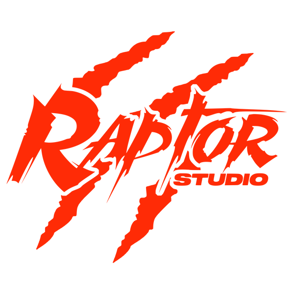 Raptor Studio